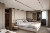 Ferretti Yachts InFYnito 100 PROJECT